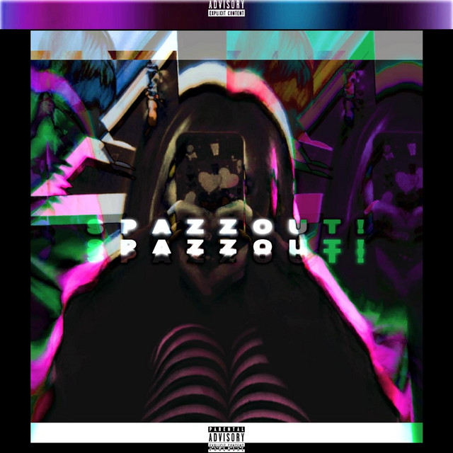 SPAZZ OUT! - song and lyrics by GHOUSTE | Spotify