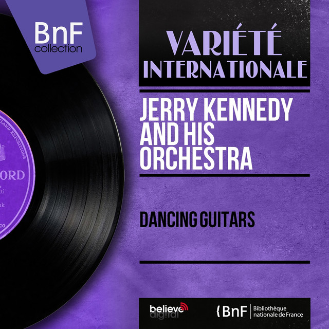 Jerry Kennedy and His Orchestra