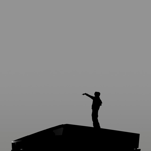 undefined album image