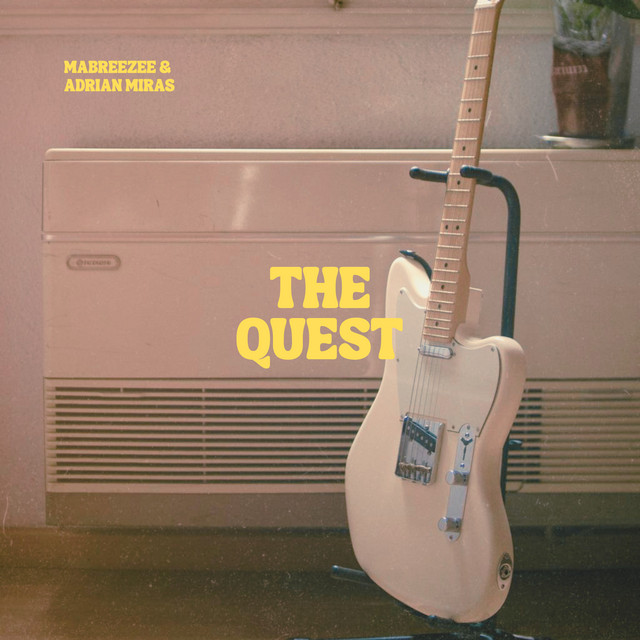 The Quest
