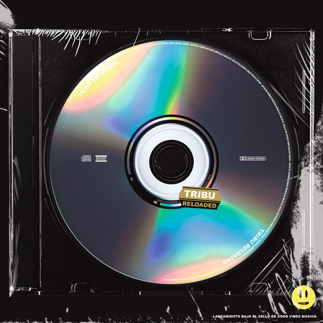 TRIBU cover art