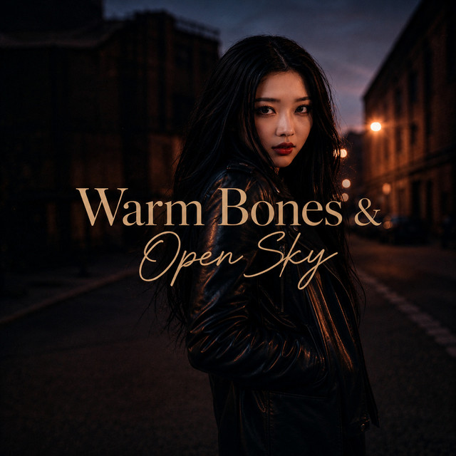 Warm Bones & Open Sky