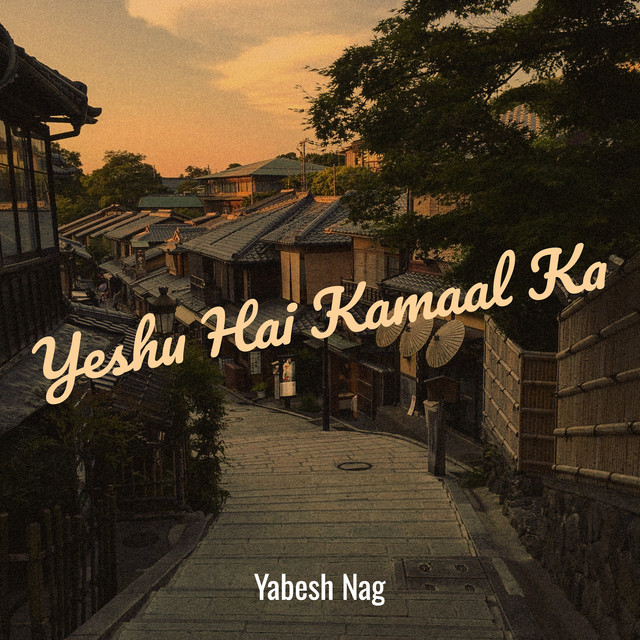 Yeshu Hai Kamaal Ka cover art