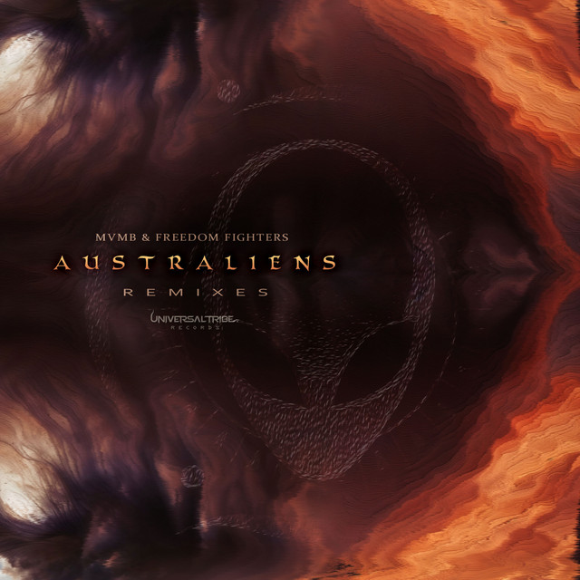 Australiens - Pspiralife Remix