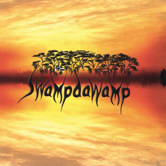 SwampDaWamp cover