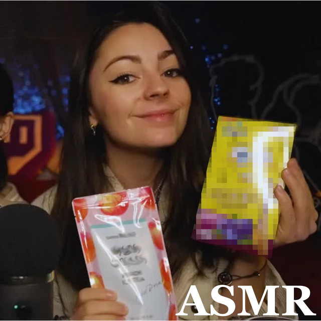 Dégustation de snacks avec ma Sœur cover art