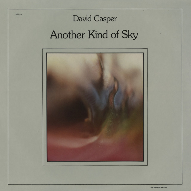 Another Kind of Sky cover art