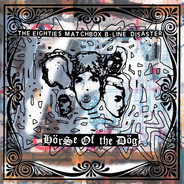 Hörse Of The Dög (20th Anniversary Edition) cover art