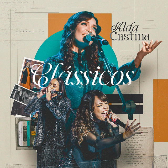 Clássicos cover art