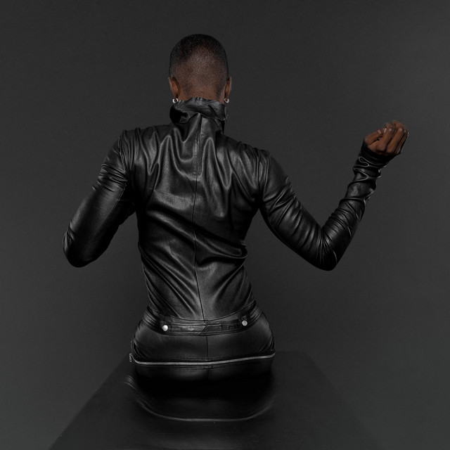 Back Then cover art