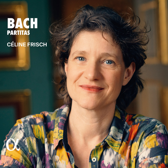 Bach: Partita No. 1 in B-Flat Major, BWV 825: VI. Gigue