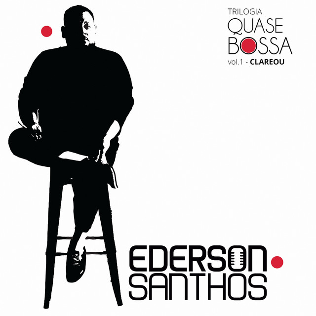 Trilogia Quase Bossa: CLAREOU, Vol.1 cover art