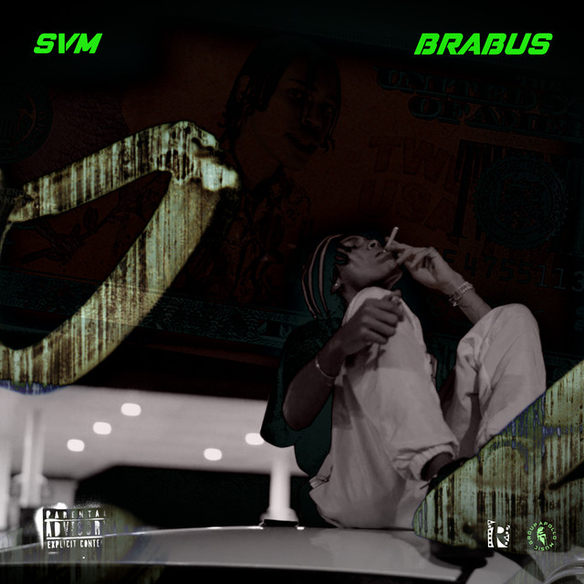Brabus cover art