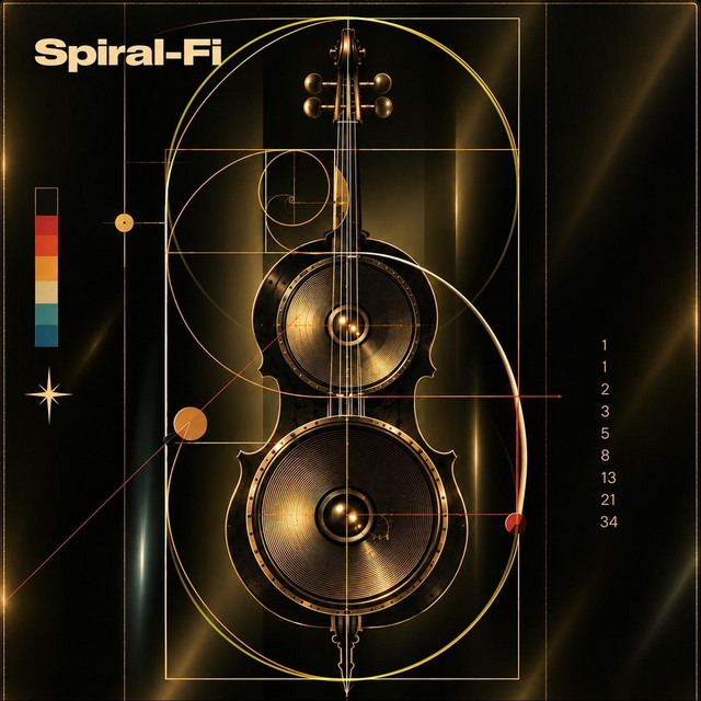 Spiral-Fi cover