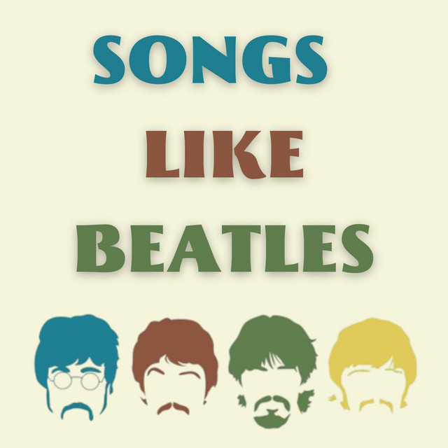 Songs Like Beatles cover art