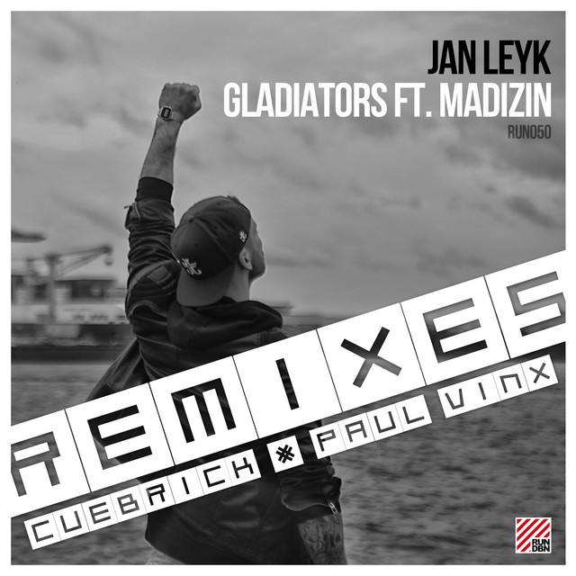 Gladiators - Cuebrick Remix