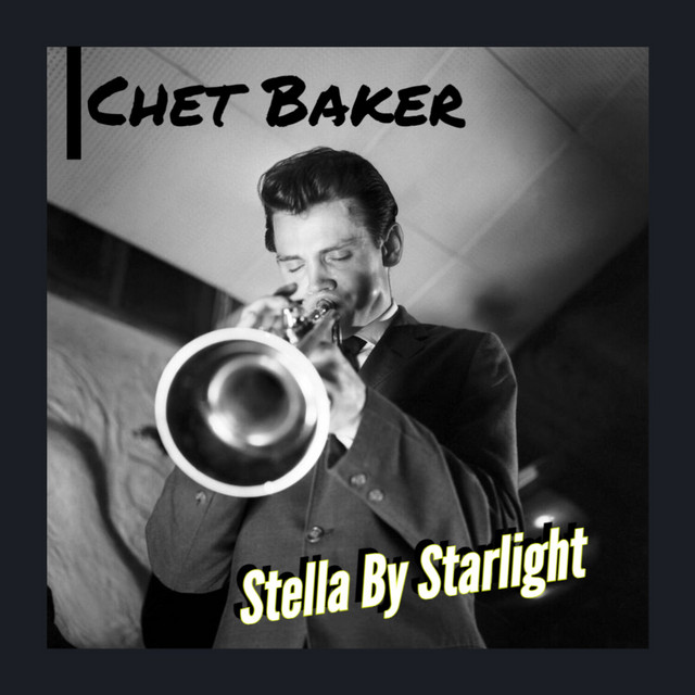 Stella By Starlight cover art