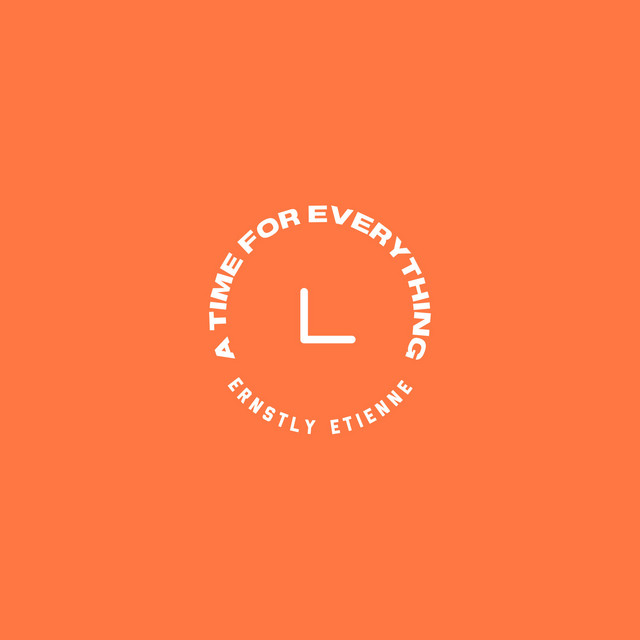 A Time for Everything cover