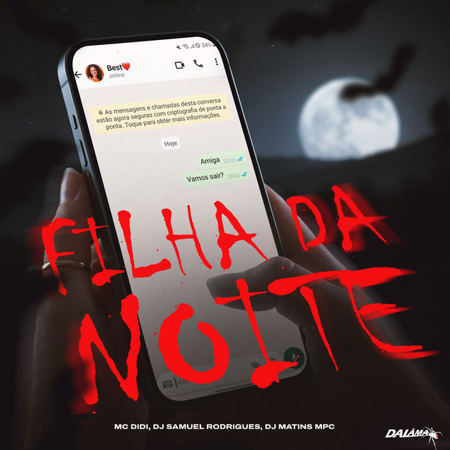 Filha da Noite