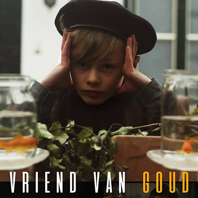 Vriend Van Goud (Original Film Score)