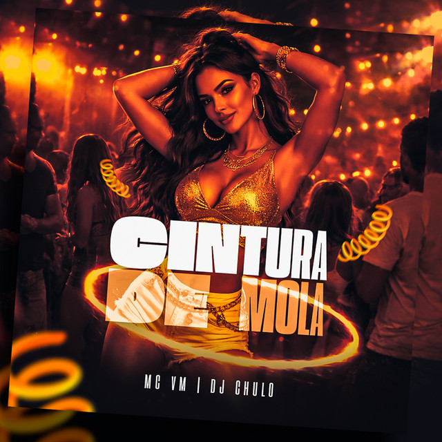 CINTURA DE MOLA