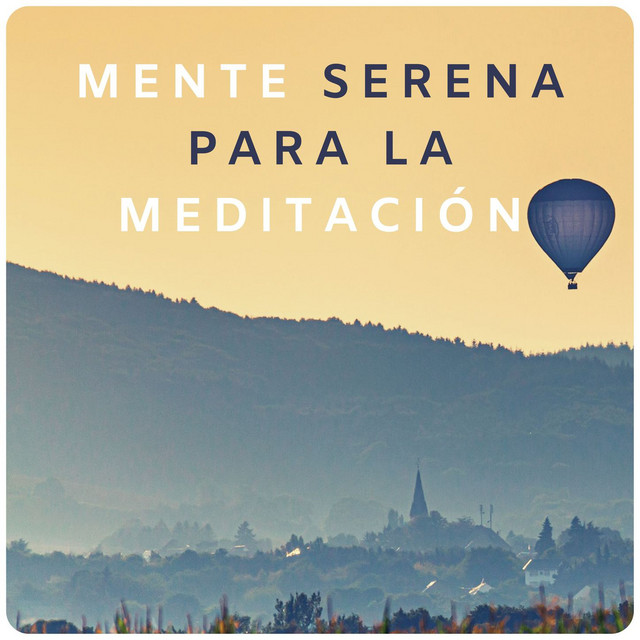 En Paz y Armonía cover art