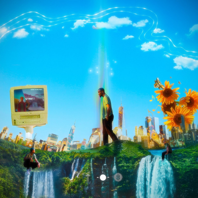 Era III. cover art