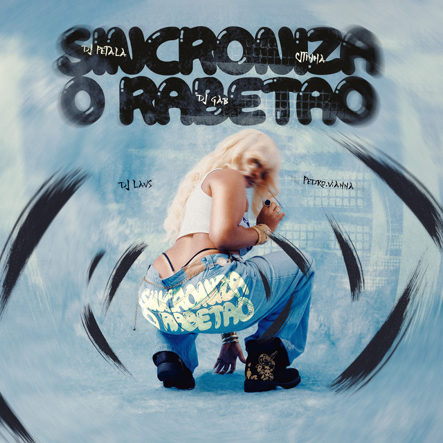 Sincroniza o Rabetão