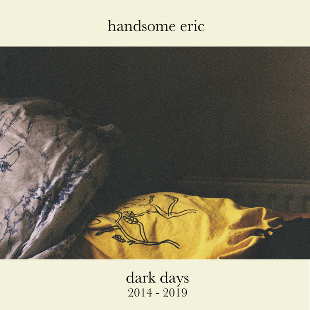 Dark Days cover art