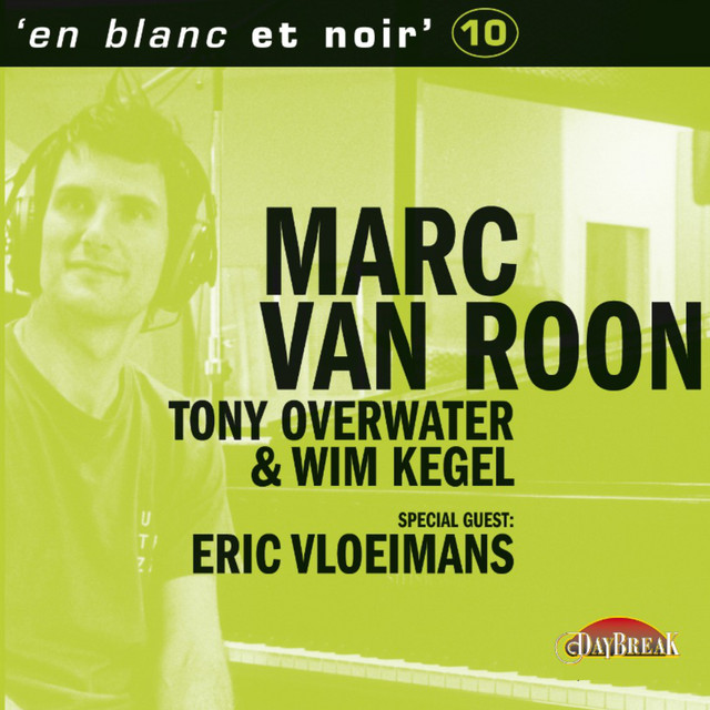 En Blanc Et Noir 10 cover art