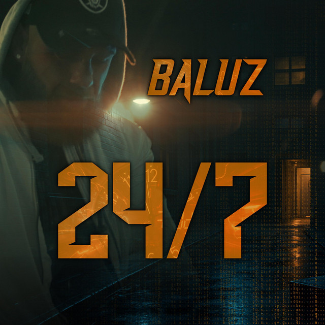 24/7 cover art