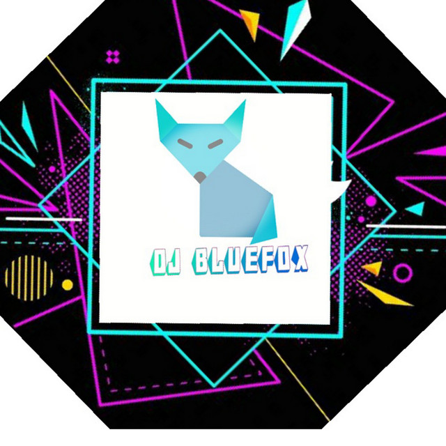 Dj BLUEFOX