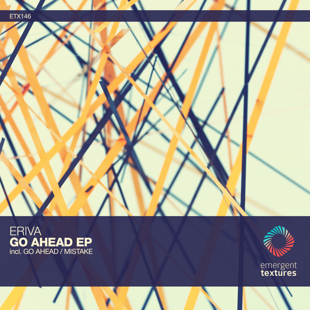 Go Ahead cover art