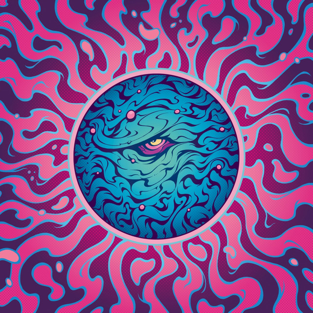 Special Edition, Pt. 1 cover art