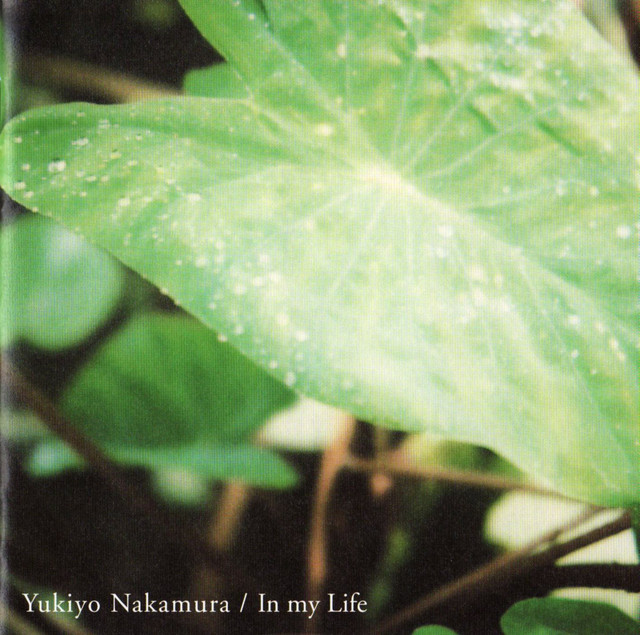In my Life cover