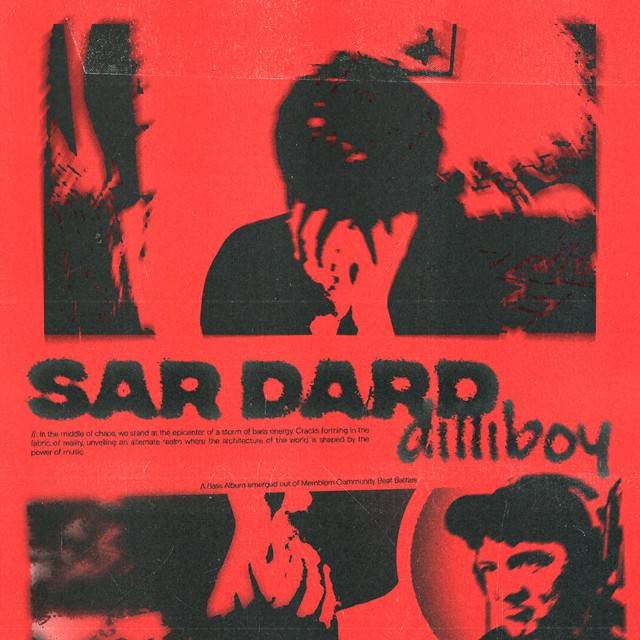 Sar Dard cover art