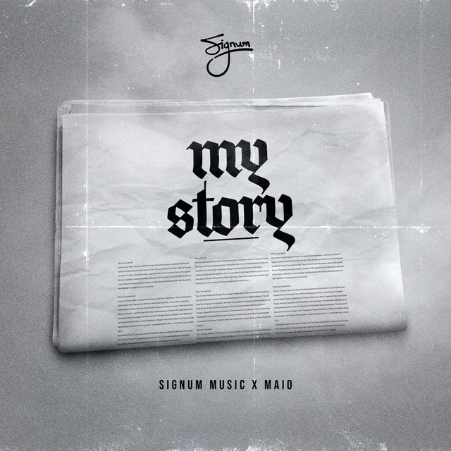 My Story
