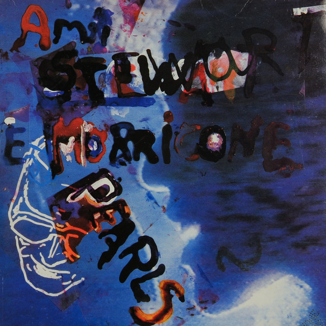 Pearls cover art