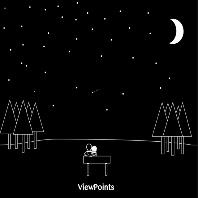 ViewPoints cover art
