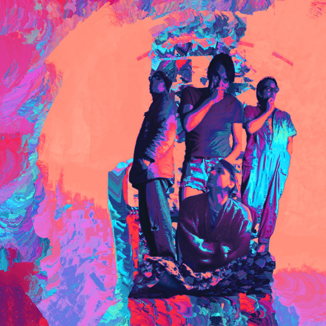Shitgum cover art