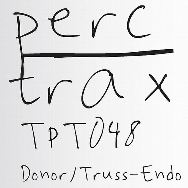 Endo cover