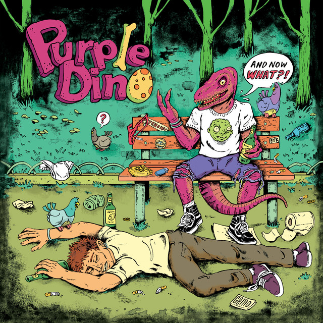 undefined album image