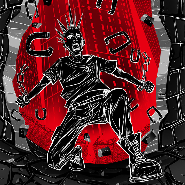 Heartbeat cover art