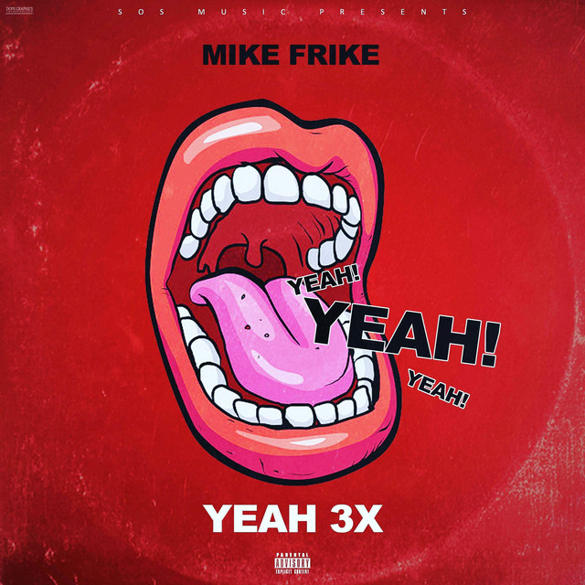 Mike Frike | Spotify