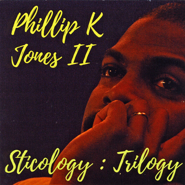 Phillip K. Jones II Photo