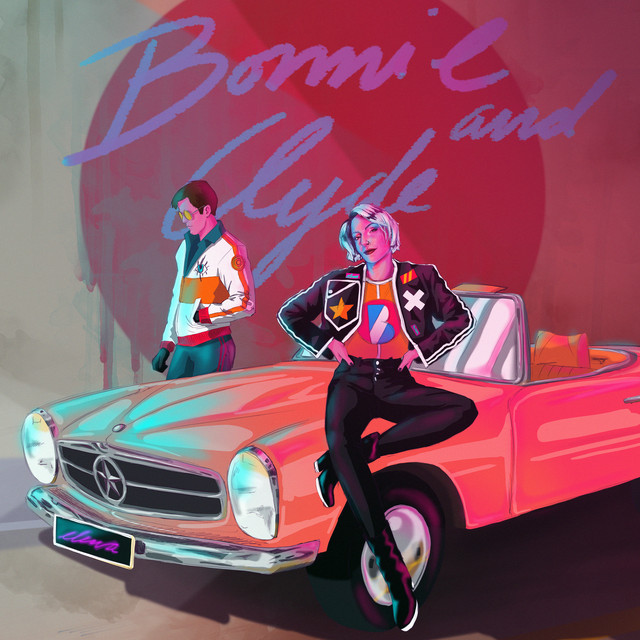 Bonnie & Clyde