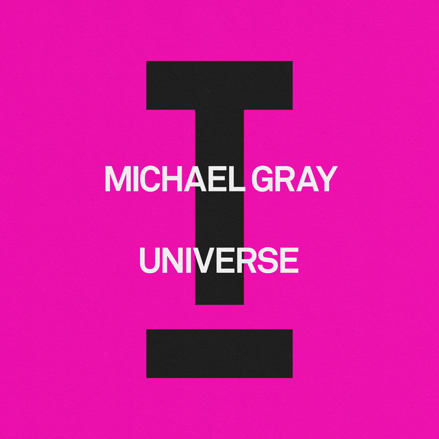 Universe - Extended Mix album art