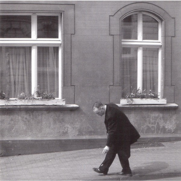 Großstadt Astronaut cover art