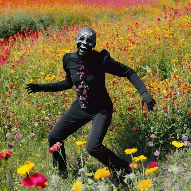 April Palindrome cover art