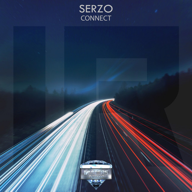 Connect cover art